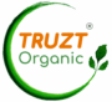 Truzt Organic and Natural Product Company Logo