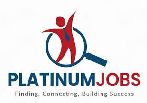 Platinum Touch Job Placement Consultancy Company Logo