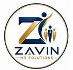 Zavin HR Solutions Company Logo