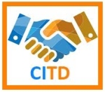 Computer Info Tech Division Company Logo