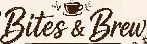 Bites and Brew The Fusion Cafe Company Logo