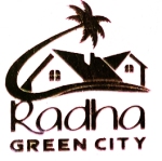 Radha Green City Company Logo