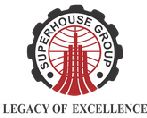 Superhouse Education Foundation Company Logo