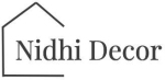Nidhi Decor Company Logo