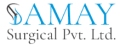 Samay Surgical Pvt. Ltd. Company Logo
