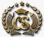 Chemistry Solution Company Logo