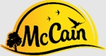Mc Cain Company Logo