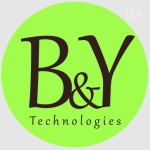 B & Y Technologies Company Logo