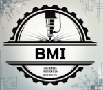 BM Industries Company Logo