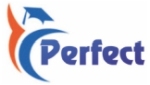 Perfect Computer Company Logo