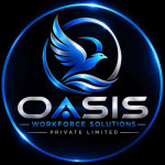 Oasis Workforce Solutions Pvt Limited Company Logo