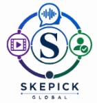 Skepick Global Services Company Logo
