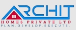 Archit Homes Pvt Ltd Company Logo
