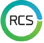 RCS Pharma Company Logo