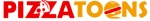 Pizzatoons Company Logo