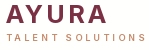 Ayura Talent Solution Company Logo