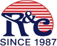 Raj & Co. Company Logo