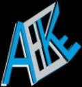 Aeke Consultancy Company Logo