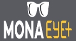 Mona Eye Plus Company Logo