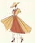 Choudhary Creations Company Logo