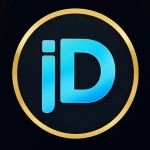 Jd Sign Factory Company Logo