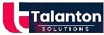 Talanton Solutions Company Logo