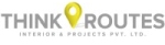 Think Routes Interior & Projects Pvt. Ltd. Company Logo