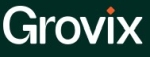 Grovix Company Logo