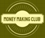 Maney Meking Club Company Logo