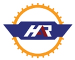 Har International Company Logo