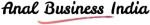 Anal Business India Company Logo