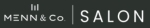 Menn & Co Salon Company Logo