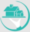 360 Home Interior Company Logo