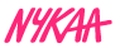 Nykaa Cosmetics Company Logo