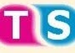Tech Solutions Company Logo