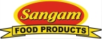 Sangam Food Products Company Logo