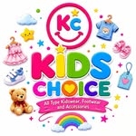 Kids Choice Company Logo