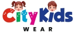 City Kids Wear Company Logo