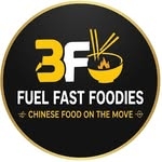 Fuel Fast Foodies Company Logo