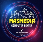 Masmedia Company Logo