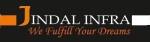 Jindal Infra Company Logo