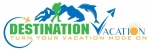 Destination Vacation Company Logo