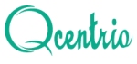 Qcentrio Company Logo