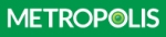 Metropolis Healthcare Company Logo