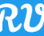 R V Decors Company Logo