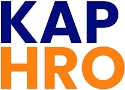 KAP Hro Company Logo