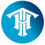 HI Tech Water Technology Company Logo