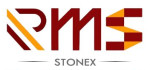 RMS Stonex Pvt Ltd Company Logo