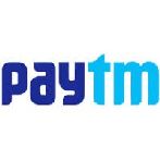Paytm Service Pvt Ltd Company Logo