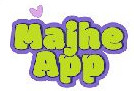 Majhe App Company Logo